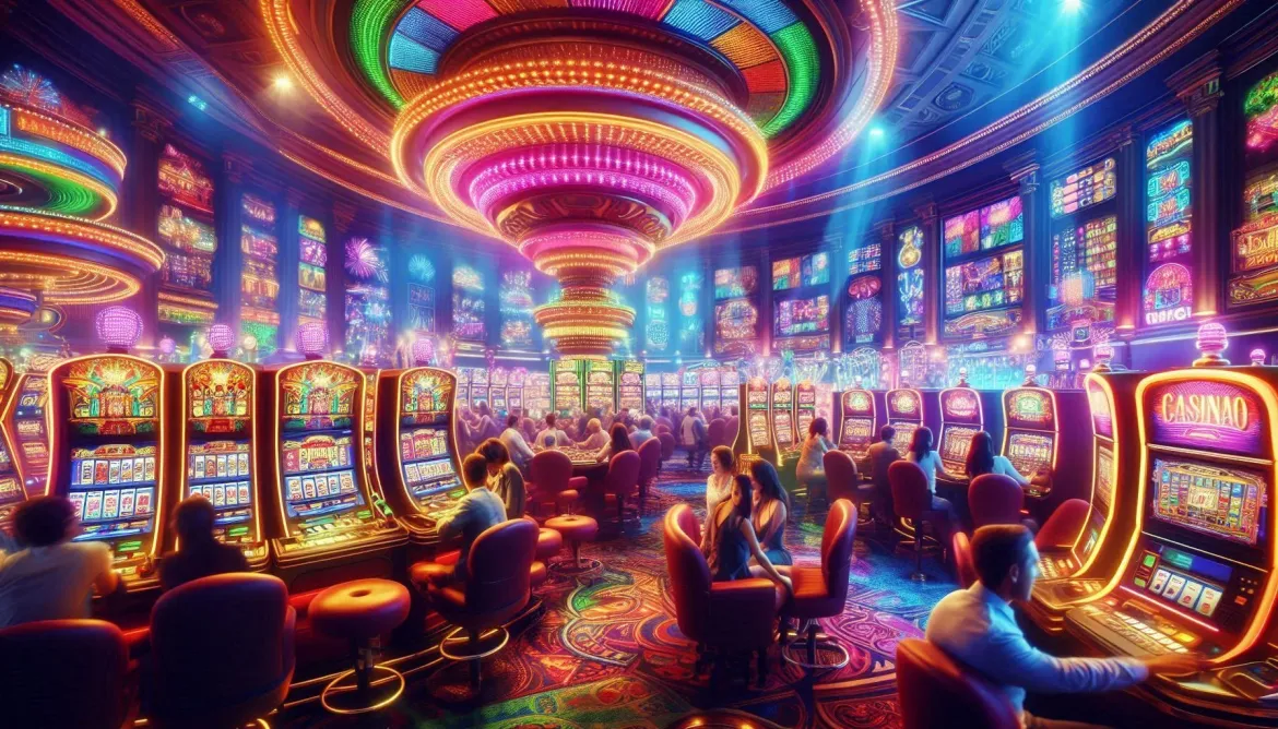 FatFruit Casino